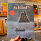 Fog Island (2013 First Edition) – Tomi Ungerer