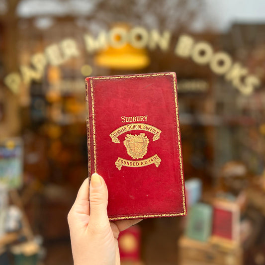 Marvels of Earth, Air and Water – Gaston Tissandier and Henry Frith