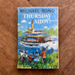 Thursday Ahoy! – Micheal Bond