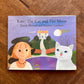 Kate, The Cat and The Moon (2004 First Edition) – David Almond and Stephen Lambert