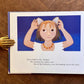 Kate, The Cat and The Moon (2004 First Edition) – David Almond and Stephen Lambert