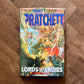 Lords And Ladies (1992 First Edition) – Terry Pratchett