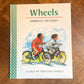 Wheels: A Tale of Trotter Street  – Shirley Hughes
