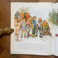 Wheels: A Tale of Trotter Street  – Shirley Hughes