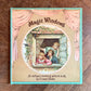 Magic Windows: An Antique Revolving Picture Book – Ernest Nister