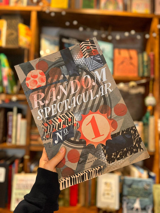 Random Spectacular No. 1