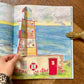 Mouse by the Sea  – Alice Melvin, William Snow