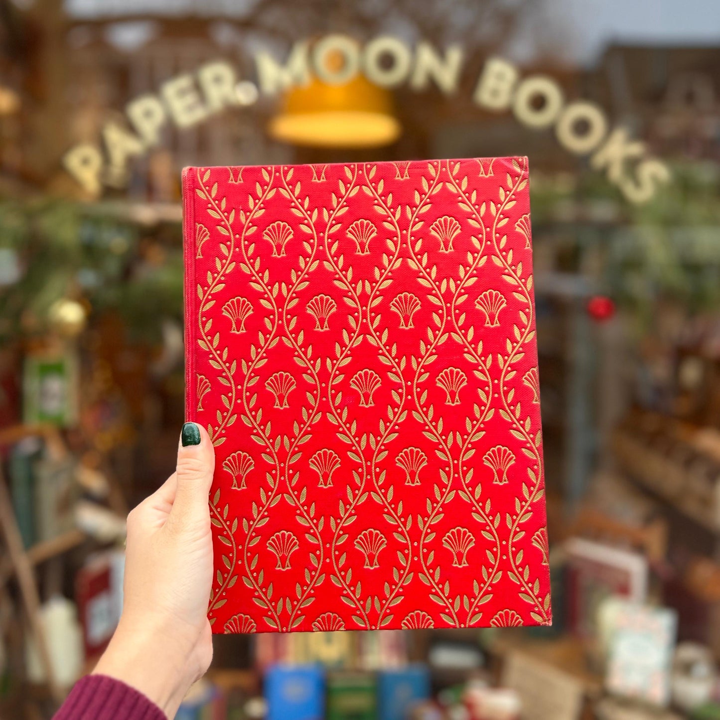 The Scallop: Studies of a Shell and its Influences on Humankind (1957 First Edition) – Ian Cox (ed.)