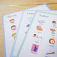 Usborne Listen and Learn First English Words