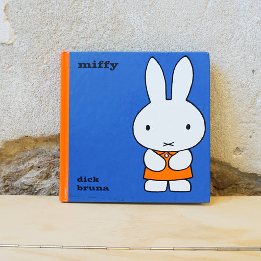 Miffy - Dick Bruna