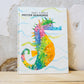 Mister Seahorse – Eric Carle