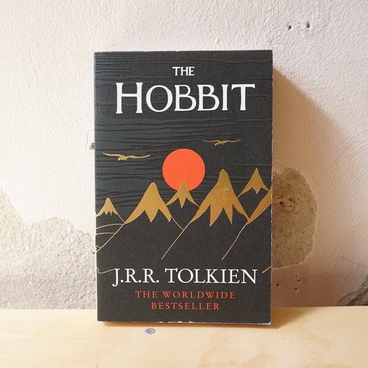 The Hobbit - J.R.R Tolkien