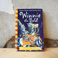 Winnie the Bold! – Laura Owen, Korky Paul