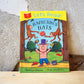 Let's Read! Hamilton's Hats – Martine Oborne, Axel Scheffler