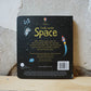 Usborne Look Inside Space - Rob LLoyd Jones, Benedetta Giaufret