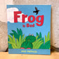 Frog is Sad – Max Velthuijs