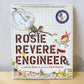 Rosie Revere, Engineer - Andrea Beaty, David Roberts