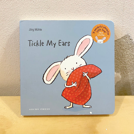 Tickle My Ears / Jorg Muhle