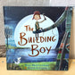 The Building Boy – Ross Montgomery, David Litchfield