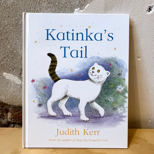 Katinka's Tail – Judith Kerr