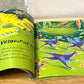 Mad About Dinosaurs! – Giles Andreae, David Wojtowycz
