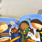 Harry and the Dinosaurs Go to School – Ian Whybrow, Adrian Reynolds