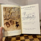 The Wind in the Willows - Kenneth Grahame, Arthur Rackham