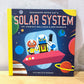 Professor's Astro Cat's Solar System – Dr. Dominic Walliman, Ben Newman