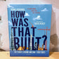 How Was That Built? – Roma Agrawal, Katie Hickey