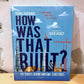 How Was That Built? – Roma Agrawal, Katie Hickey
