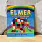 Elmer and the Rainbow – David McKee