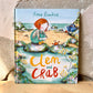 Clem and Crab – Fiona Lumbers