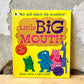 Little Big Mouth – Jeanne Willis, Lydia Monks