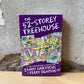 The 52-Storey Treehouse – Andy Griffiths, Terry Denton