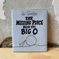 The Missing Piece Meets the Big O – Shel Silverstein