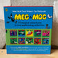 Meg and Mog Boxset – Helen Nicoll, Jan Pieńkowski