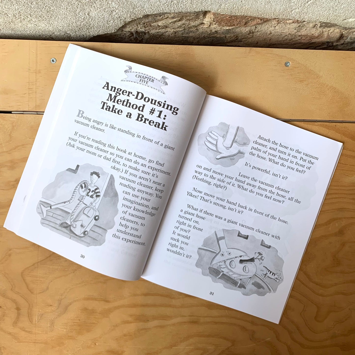 What to Do When Your Temper Flares: A Kid's Guide to Overcoming Problems with Anger – Dawn Huebner