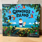 Grandad's Island – Benji Davies