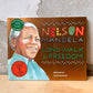 Nelson Mandela Long Walk to Freedom – Chris van Wyck, Paddy Bouma