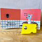 Where's Mr Dog? / Ingela Arrhenius