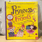 The Princess and the Presents (gift set) - Caryl Hart, Sarah Warburton